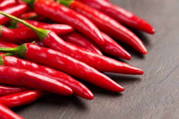 Red Chilli